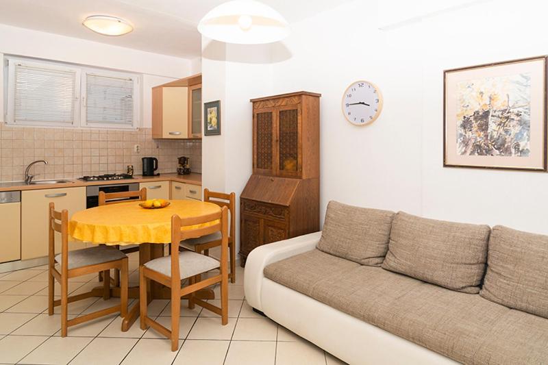 Apartment Vlahov Zadar Exterior foto