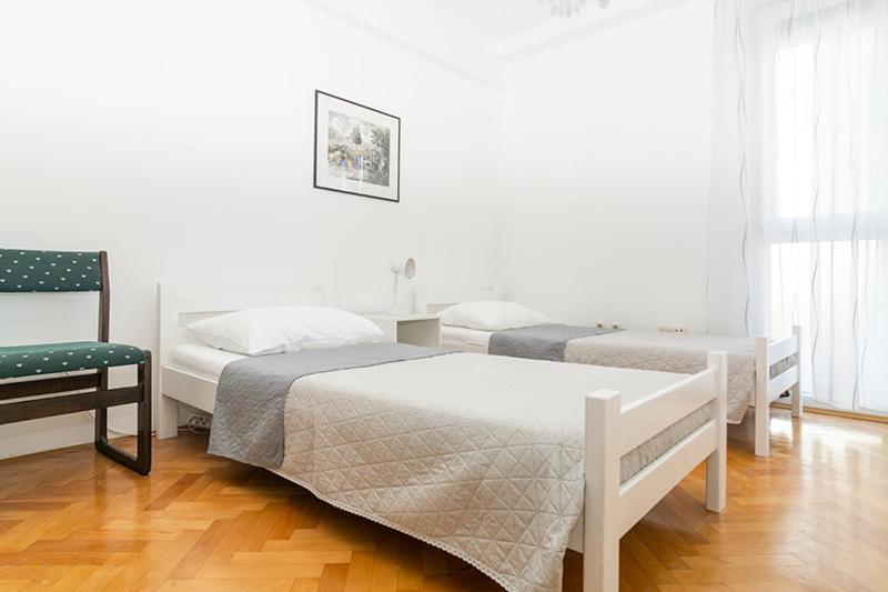 Apartment Vlahov Zadar Exterior foto